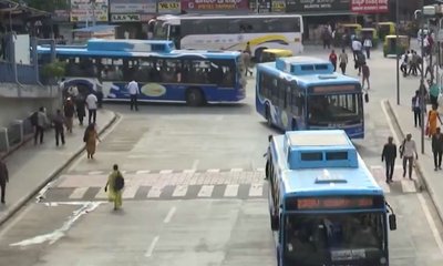 ಹೈಕೋರ್ಟ್‌ ತರಾಟೆ ಹಿನ್ನೆಲೆ ಸಾರಿಗೆ ನೌಕರರ ಮುಷ್ಕರ ಮುಂದೂಡಿಕೆ