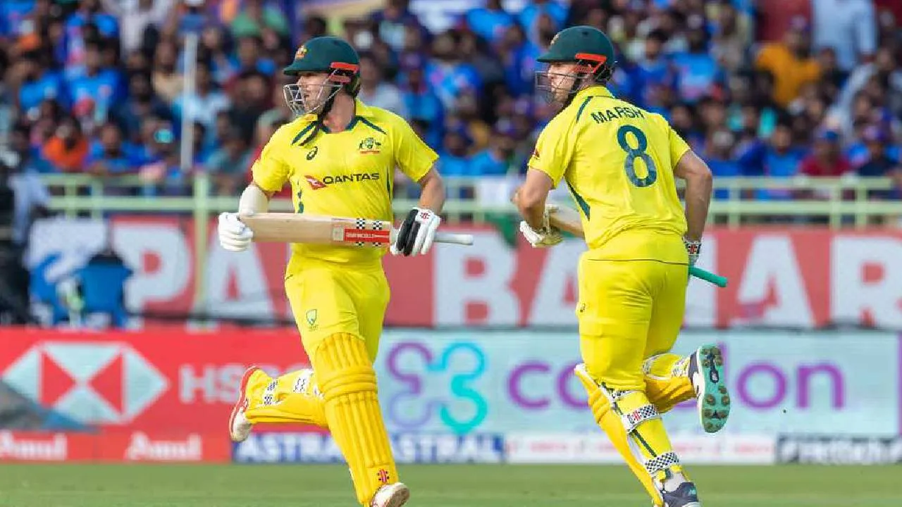 ಬಾಂಗ್ಲಾ ಸರಣಿಗೆ ಆಸ್ಟ್ರೇಲಿಯಾ ತಂಡ ಪ್ರಕಟ; ಹೆಡ್‌, ಮಾರ್ಷ್‌ಗೆ ವಿಶ್ರಾಂತಿ