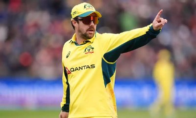 ಕೊನೆಯ ಎರಡು ಟಿ20ಐ ಪಂದ್ಯಗಳಿಂದ ಟ್ರಾವಿಸ್‌ ಹೆಡ್‌ ಔಟ್‌!