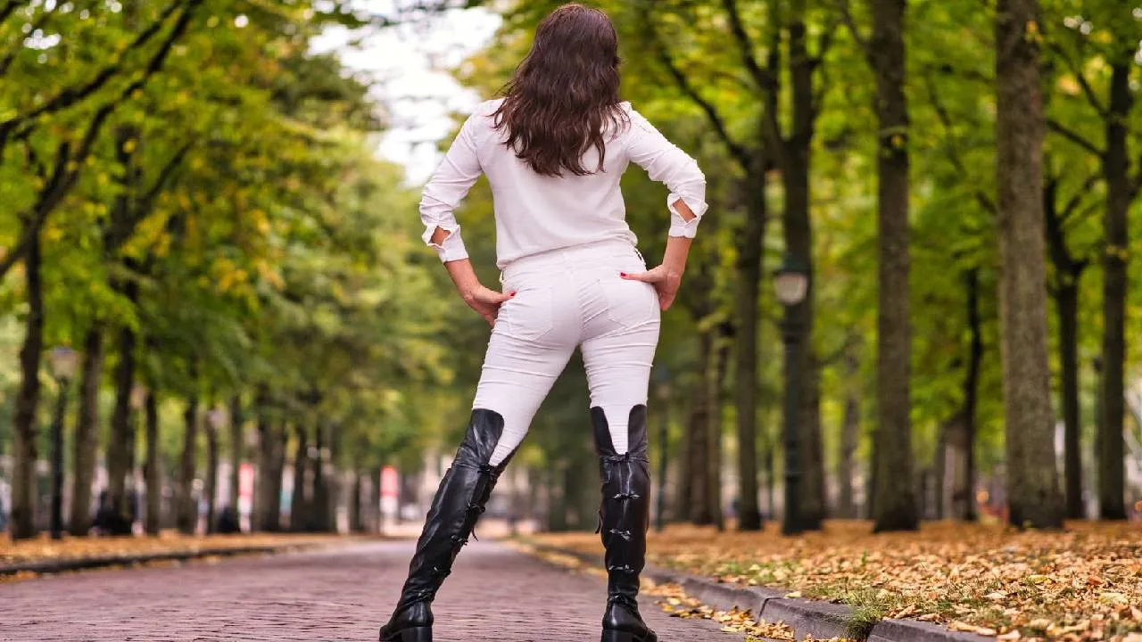 Treggings