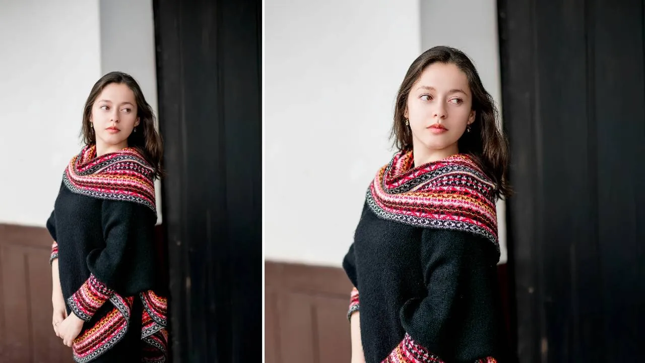 Winter Fashion 2026: ಸೀಸನ್‌ನಲ್ಲಿ ಟ್ರೆಂಡಿಯಾದ 3 ಶೈಲಿಯ ಪೊಂಚೊಗಳಿವು - Image 2