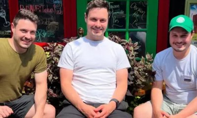 ಈ ತ್ರಿವಳಿಗಳ ಹೆಸರು ಎ, ಬಿ, ಸಿ; ಯಾಕಾಗಿ ಈ ನಾಮಕರಣ?