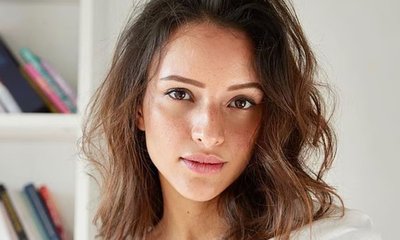 ವಿಕ್ಟೋರಿಯಾಸ್ ಸೀಕ್ರೆಟ್‌ನ ಮೊದಲ ಭಾರತೀಯ ರಾಯಭಾರಿಯಾದ ತೃಪ್ತಿ ಡಿಮ್ರಿ