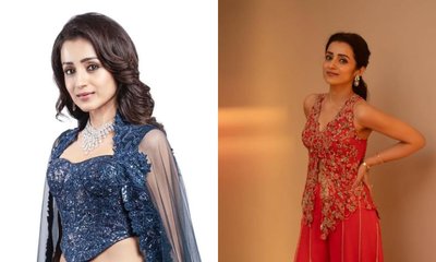 ತ್ರಿಶಾ ನಿಶ್ಚಿತಾರ್ಥ ರದ್ದಾಗಿದ್ದೇಕೆ? ನಟಿ ಕೊಟ್ಟ ಕಾರಣ ಏನಾಗಿತ್ತು?