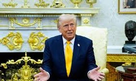 ಇರಾನ್ ವಿರುದ್ಧದ ಯುದ್ಧದಿಂದ ಹಿಂದೆ ಸರಿಯಲಿದೆ ಅಮೆರಿಕ