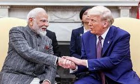 “ಮೋದಿ ನನ್ನ ಆತ್ಮೀಯ ಸ್ನೇಹಿತ”- ಟ್ರಂಪ್ ಹೇಳಿಕೆ