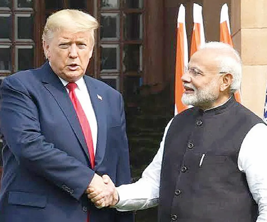 Trup and mOdi R