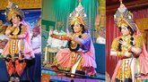 ತುಳಸಿಯ ಮುಡಿಗೆ ಅಂತಾರಾಷ್ಟ್ರೀಯ ಪ್ರಶಸ್ತಿ