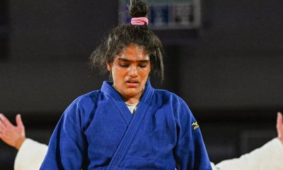 CWG 2026: ಕಾಮನ್‌ವೆಲ್ತ್‌ ಕ್ರೀಡಾಕೂಟದಿಂದ ಭಾರತದ ತುಲಿಕಾ ಮಾನ್‌ ಔಟ್‌!
