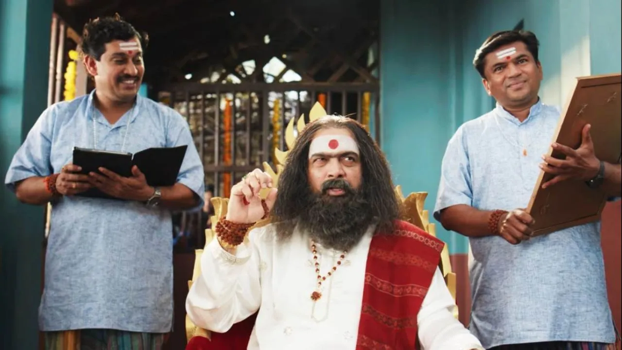Tumbadchi Manjula OTT : ಮರಾಠಿಗೆ ರೀಮೇಕ್ ಆದ ಈ ಕನ್ನಡದ ಸೂಪರ್ ಹಿಟ್ ಮೂವಿ ಒಟಿಟಿಗೆ ಎಂಟ್ರಿ!