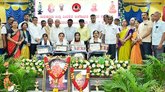 ರಾಜಕೀಯವಾಗಿ ಮುಂದುವರೆಯಲು ಬೆಂಬಲ ಅಗತ್ಯ