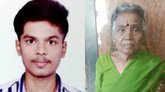 ಮನೋಜ್‌ ಕುಟುಂಬಕ್ಕೆ ಮತ್ತೊಂದು ಆಘಾತ; ಅಜ್ಜಿಯೂ ಸಾವು