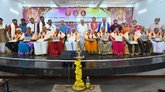 ಉಲುಚುಕಮ್ಮೆ ಬ್ರಾಹ್ಮಣ ಮಹಾಸಭೆಯಿಂದ ನೂತನ ಮಹಿಳಾ ಹಾಸ್ಟೆಲ್‌ ನಿರ್ಮಾಣ