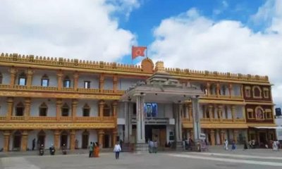 ತುಮಕೂರಿನಿಂದ ಮಂತ್ರಾಲಯಕ್ಕೆ ಸಾರಿಗೆ ಬಸ್ ಹೆಚ್ಚಿಸಲು ಆಗ್ರಹ