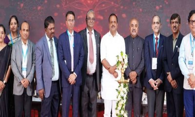 ಗ್ರಾಮೀಣ ಜನತೆಗೆ ಅತ್ಯಾಧುನಿಕ ಆರೋಗ್ಯ ಸೇವೆ ಒದಗಿಸಲು ಸರ್ಕಾರ ಬದ್ಧ