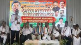ಕಾಂಗ್ರೆಸ್‌ನಿಂದ ಮಾತ್ರ ಅಹಿಂದ ಸಮುದಾಯಕ್ಕೆ ಅಧಿಕಾರ: ಶ್ರೀನಿವಾಸ್