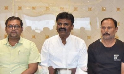 45 ದಿನದಿಂದ ಇ-ಖಾತಾ ಸ್ಥಗಿತ: ಲ್ಯಾಂಡ್‌ ಡೆವಲಪರ್ಸ್ ಆಕ್ರೋಶ