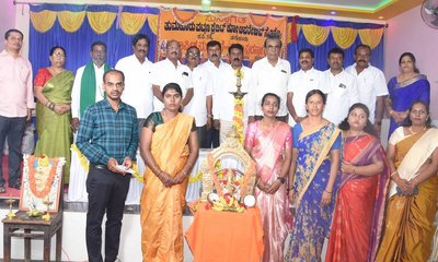 ಪ್ರಗತಿ ಪಥದಲ್ಲಿ ತುಮಕೂರು ಪಟ್ಟಣ ಕ್ರೆಡಿಟ್ ಸೊಸೈಟಿ