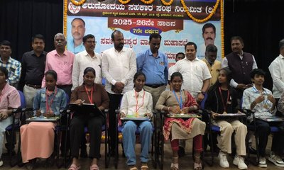 ಅಹಿಂದ ಸಮುದಾಯದಲ್ಲಿ ಒಗ್ಗಟ್ಟಿನ ಕೊರತೆ: ಎಸ್.ಟಿ. ಶ್ರೀನಿವಾಸ್