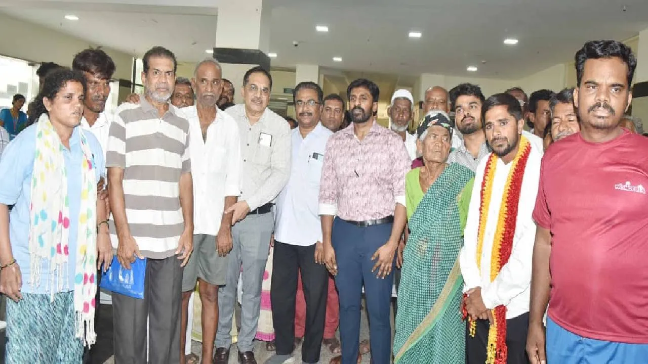 ನರರೋಗ ತಜ್ಞ ಡಾ. ದರ್ಶನ್ ವಿಶೇಷ ಸೇವೆ; ತುಮಕೂರು ಜಿಲ್ಲಾಸ್ಪತ್ರೆಯಲ್ಲಿ 60ಕ್ಕೂ ಹೆಚ್ಚು ಕ್ಲಿಷ್ಟಕರ ಶಸ್ತ್ರಚಿಕಿತ್ಸೆ