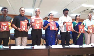 ಭಾಷೆಯ ಹೆಸರಿನಲ್ಲಿ ಸಾಮರಸ್ಯ ಮೂಡಿಸಬೇಕು: ಎಸ್‌.ರಾಜೇಂದ್ರ ಕುಮಾರ್