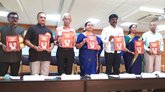 ಭಾಷೆಯ ಹೆಸರಿನಲ್ಲಿ ಸಾಮರಸ್ಯ ಮೂಡಿಸಬೇಕು: ಎಸ್‌.ರಾಜೇಂದ್ರ ಕುಮಾರ್