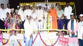 ಮದ್ಯವ್ಯಸನ ಮುಕ್ತ ಸಮಾಜ ನಿರ್ಮಾಣಕ್ಕೆ ಧರ್ಮಸ್ಥಳ ಸಂಸ್ಥೆಯ ಕೊಡುಗೆ ಅಪಾರ