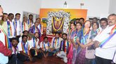 ವಿಶ್ವಕರ್ಮ ಸಮುದಾಯದವರು ವೃತ್ತಿಯಲ್ಲಿ ತಂತ್ರಜ್ಞಾನ ಬಳಸಿ: ಜ್ಯೋತಿಗಣೇಶ್