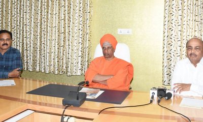 ಜ.18ರಿಂದ ತುಮಕೂರಿನಲ್ಲಿ ಹಿಂದೂ ಸಮಾಜೋತ್ಸವ ಆಚರಣೆ