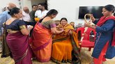 ತುಮಕೂರಿನಲ್ಲಿ ಮಂತ್ರಾಲಯ ಶಾಖಾ ಮಠ ನಿರ್ಮಾಣಕ್ಕೆ ಜಾಗ ನೀಡಿದ ದಾನಿಗಳು