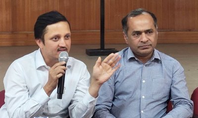 ಜನ ಅಂಗಾಂಗ ದಾನಕ್ಕೆ ಮುಂದಾಗಬೇಕು: ಡಾ.ಇ.ಎನ್.ರಾಜೀವ್