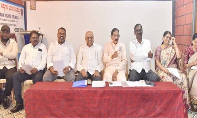 ಗ್ರಾಮೀಣ ಜನರಿಗೆ ಗ್ರಾಮ-ನೆಟ್ ಭಾರತ ಯೋಜನೆ ವರದಾನ: ಸಂಪಿಗೆ ಜಗದೀಶ್