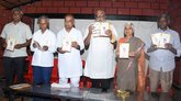 ಕಸಾಪ ಚುನಾವಣೆಗೆಯಲ್ಲಿ ಜಾಣಗೆರೆ ವೆಂಕಟರಾಮಯ್ಯಗೆ ಬೆಂಬಲ ನೀಡಿ