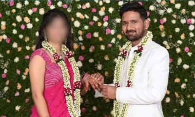 ಮದುವೆ ಆಮಿಷ ಒಡ್ಡಿ ಯುವತಿಗೆ ವಂಚನೆ; ಎಫ್‌ಐಆರ್ ದಾಖಲು