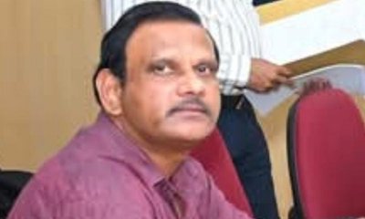ಲಂಚ ಪಡೆಯುತ್ತಿದ್ದ ಡಿಸಿ ಕಚೇರಿ ಸಹಾಯಕ ಲೋಕಾಯುಕ್ತ ಬಲೆಗೆ