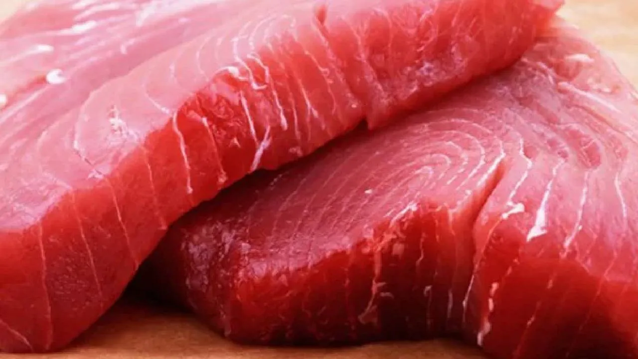 Tuna Fish: ಹೇರ್‌ ಫಾಲ್‌ ಹೆಚ್ಚಾಗ್ತಿದ್ಯಾ? ದೃಷ್ಟಿ ದೋಷ ಇದ್ಯಾ? ಮೂಳೆ ಸವೆಯುತ್ತಿದೆಯೇ? ಹಾಗಿದ್ರೆ ಈ ಮೀನು ತಿನ್ನಿ - Image 4