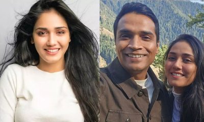 ತ್ವಿಶಾ ಶರ್ಮಾ ಸಾವಿಗೂ 90 ನಿಮಿಷ ಮುನ್ನ ಏನಾಗಿತ್ತು? ಇಲ್ಲಿದೆ ಮಾಹಿತಿ