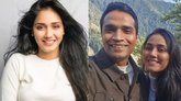 ತ್ವಿಶಾ ಶರ್ಮಾ ಸಾವಿಗೂ 90 ನಿಮಿಷ ಮುನ್ನ ಏನಾಗಿತ್ತು? ಇಲ್ಲಿದೆ ಮಾಹಿತಿ