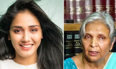 ಕೊನೆಗೂ ತ್ವಿಶಾ ಶರ್ಮಾ ಪ್ರಕರಣ ಸಿಬಿಐ ಹೆಗಲಿಗೆ