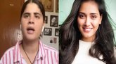 ತ್ವಿಶಾ ಮಾದಕ ದ್ರವ್ಯ ಸೇವಿಸುತ್ತಿರಲಿಲ್ಲ: ಸೋದರಸಂಬಂಧಿ