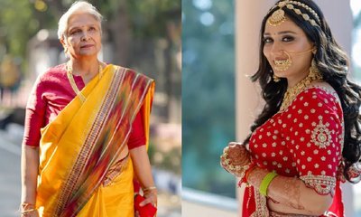 ತ್ವಿಶಾ ಶರ್ಮಾ ಸಾವು ಕೇಸ್‌; ಸಿಬಿಐನಿಂದ ಅತ್ತೆ ಬಂಧನ