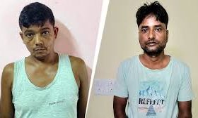 ಬಿಜೆಪಿ ನಾಯಕನ ಮೇಲೆ ಹಲ್ಲೆ ನಡೆಸಿದ ದುಷ್ಕರ್ಮಿಗಳು ಅರೆಸ್ಟ್