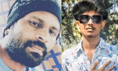 ಕೆರೆಯಲ್ಲಿ ಈಜಲು ತೆರಳಿದ್ದ ಇಬ್ಬರು ಯುವಕರು ನೀರಿನಲ್ಲಿ ಮುಳುಗಿ ಸಾವು