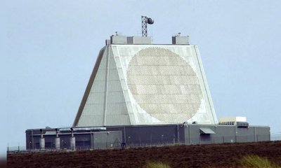 ಗಲ್ಫ್‌ನಲ್ಲಿ ಅಮೆರಿಕದ ಅತಿದೊಡ್ಡ ರಾಡಾರ್ ನಾಶ