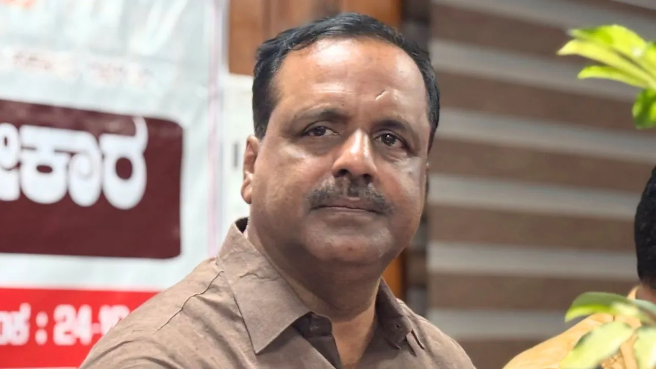 ಶೀಘ್ರದಲ್ಲೇ ರಾಜ್ಯದ ಗುತ್ತಿಗೆ ವೈದ್ಯರ ಸೇವೆ ಕಾಯಂ: ಸಚಿವ ಯು.ಟಿ. ಖಾದರ್