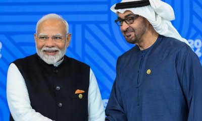 ಪಾಕಿಸ್ತಾನದೊಂದಿಗಿನ ಒಪ್ಪಂದದಿಂದ ಹಿಂದೆ ಸರಿದ ಯುಎಇ