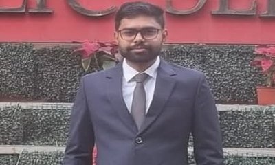 UPSC: ಯುಪಿಎಸ್ಸಿ : ಯಾದಗಿರಿ ಗರಿಮೆ ಹೆಚ್ಚಿಸಿದ ಸಾಧಕರು