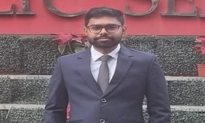 UPSC: ಯುಪಿಎಸ್ಸಿ : ಯಾದಗಿರಿ ಗರಿಮೆ ಹೆಚ್ಚಿಸಿದ ಸಾಧಕರು