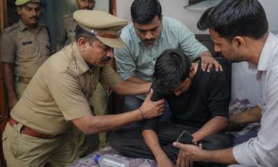 ಇನ್‌ಸ್ಟಾಗ್ರಾಂ ಅಲರ್ಟ್‌ನಿಂದ ಉಳಿದ ಯುವಕನ ಜೀವ..!