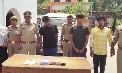 ಮಾಜಿ ಸೈನಿಕನನ್ನು ಕೊಂದು ಪೀಸ್‌ ಪೀಸ್‌ ಮಾಡಿದ ಪತ್ನಿ